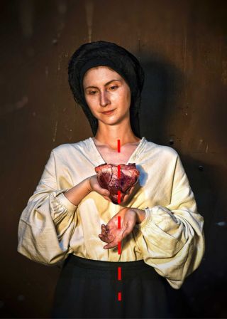 СЕРЦЕ НАВПІЛ (03.10)