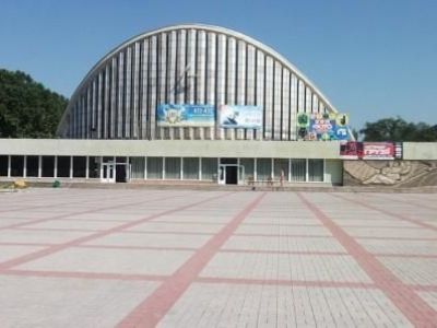 ККЗ Ювілейний